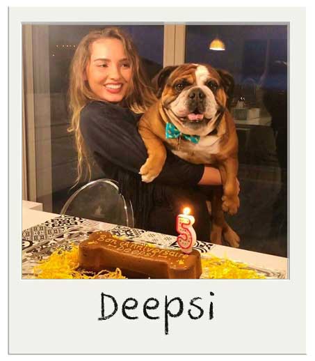 Deepsi